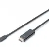 Digitus USB Type-C адаптер кабел AK-300330-050-S