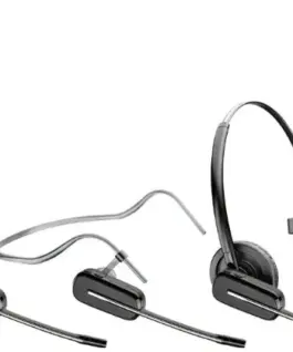 POLY Savi 8240-M Office Microsoft Teams Certified DECT 1880-1900 MHz USB-A Headset