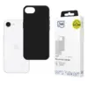 3MK Matt Case iPhone 16E черен