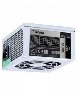 AKYGA захранващ блок TFX 300W