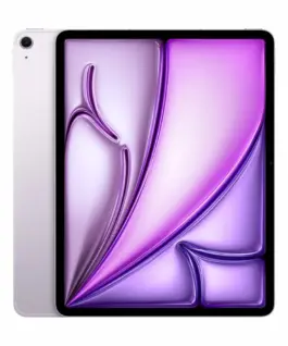 Apple IPAD AIR 13 WF CL 128GB PUR