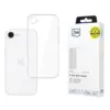 3MK Clear Case iPhone 16E