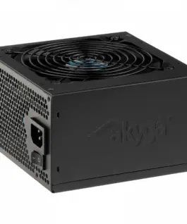 AKYGA захранващ блок ATX 400W U4