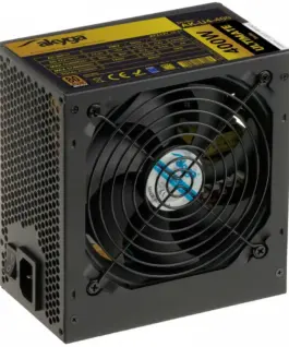 AKYGA захранващ блок ATX 400W U4