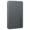 USAMS външна батерия 5000mAh 20W Induction Magsafe сив