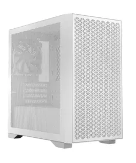 Logic Concept Компютър case Dart Pro Mini черен