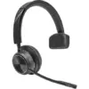 POLY Savi 7410 Office Monaural Microsoft Teams Certified DECT 1880-1900 MHz Headset 8L593AA#ABB