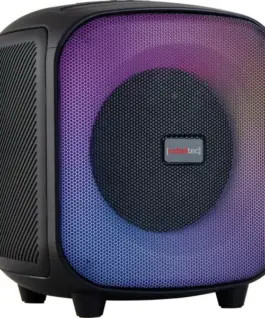 Rebeltec Bluetooth speaker FM/USB PowerCUBE 500