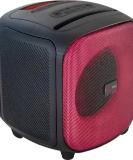 Rebeltec Bluetooth speaker FM/USB PowerCUBE 500