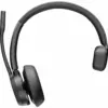 POLY Headset Voyager 4310 -M USB-C +BT700 77Y95AA