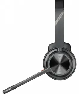 POLY Headset Voyager 4310 Mono + BT700A + charging stand 77Y92AA