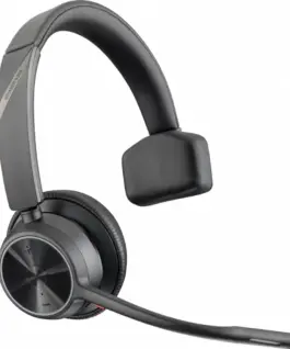 POLY Headset Voyager 4310 Mono + BT700A + charging stand 77Y92AA