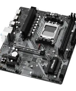 Дънна платка ASROCK B650M-H/M.2+