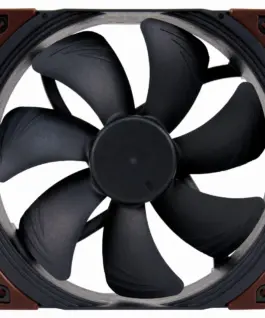 Вентилатор Noctua 140mm NF-A14 iPPC-2000 PWM