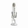 Настолен микрофон Logitech Blue YETI - Silver