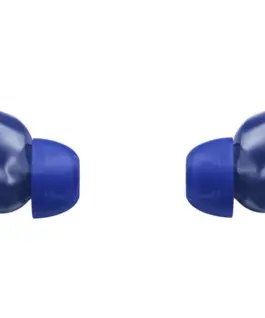 Alternative view of Блутут слушалки тапи с микрофон HyperX Cirro Buds Pro - Сини