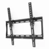 Стойка за TV Hama TILT 191 см (75") Черна