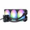 Водно AIO Охлаждане Alphacool Eisbaer Pro Aurora 360