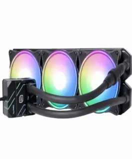 Водно AIO Охлаждане Alphacool Eisbaer Pro Aurora 360