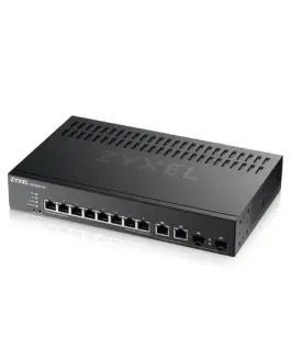 Суич ZYXEL GS2220-10
