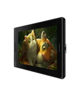 Графичен дисплей таблет HUION Kamvas Pro 13