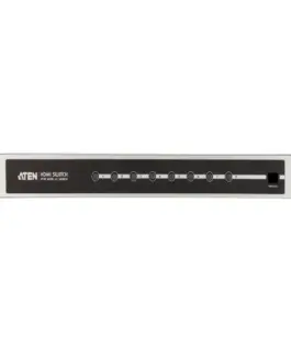 Alternative view of HDMI суич ATEN VS0801H, 8-Port, 3м