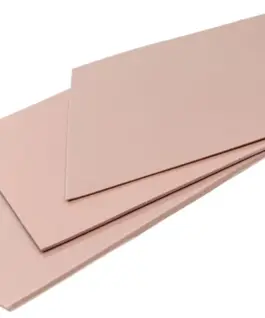 Alternative view of Термопроводящ пад Thermal Grizzly Minus Pad 8, 100 х 100 х 1.5 mm