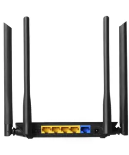 Безжичен рутер EDIMAX BR-6476AC