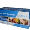 Тонер касета ORINK CF402X Yellow HP LJ PRO MFP M252/277 2300 k. Жълт