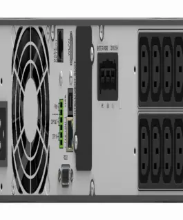 UPS POWERWALKER VFI 2000 ICR IoT PF1 2000VA/ 2000 W