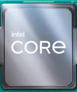 Процесор Intel Raptor Lake Core i5-14400F TRAY 6P+4E Cores 2.50 GHz 20MB LGA1700 65W