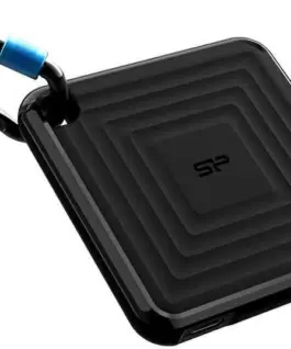 Външен SSD диск Silicon Power PC60