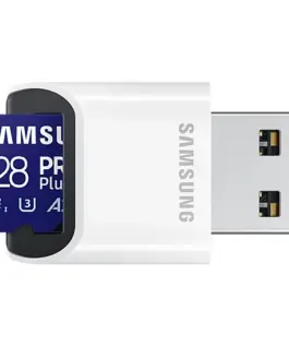 Карта памет Samsung PRO Plus