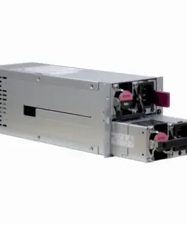Alternative view of Захранващ блок Inter Tech IPC ASPOWER R2A-DV0800-N 2x800W