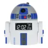 Часовник/будилник Paladone Disney: Star Wars - R2-D2