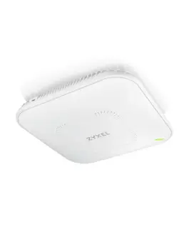 Alternative view of Безжична точка за достъп ZYXEL WAX650S, 802.11ax 4x4 Smart Antenna, Unified AP, 1 годишен NCC Pro Pack лиценз