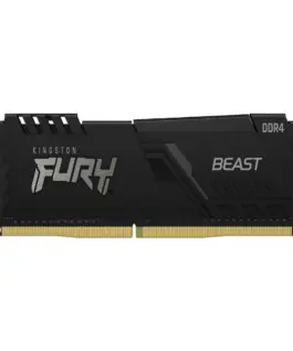Памет за компютър Kingston FURY Beast 128GB