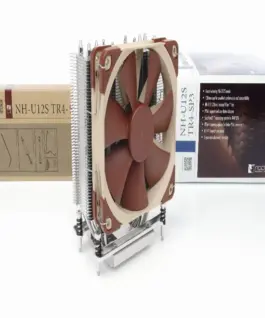 Охладител за процесор Noctua NH-U12S TR4-SP3