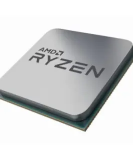 Процесор AMD RYZEN 3 3200G 4-Core 3.6 GHz (4.0 GHz Turbo) 6MB 65W AM4 TRAY