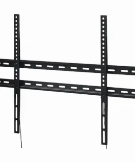 Alternative view of Стенна стойка за TV HAMA, Фиксирана, 100"(254 см), до 75 кг