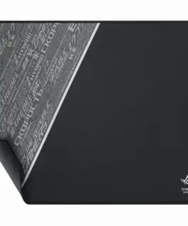 Alternative view of Геймърски пад ASUS ROG Sheath BLK