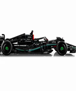Alternative view of LEGO Technic - Mercedes-AMG F1 W14 E Performance - 42171