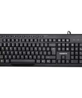 Alternative view of Kомплект жична клавиатура с мишка Gigabyte KM6300