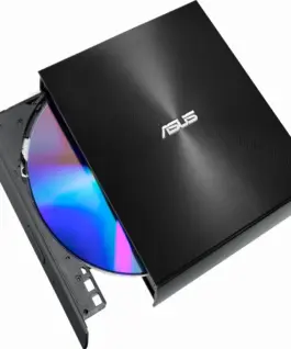 Оптично устройство Външно записващо устройство ASUS ZenDrive U8M