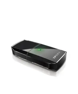 Безжичен адаптер TP-LINK Archer T2U