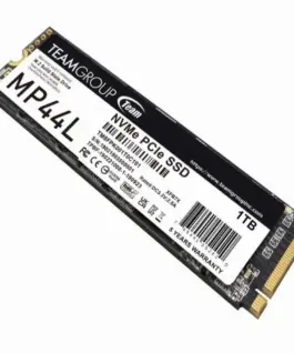 SSD диск Team Group MP44L M.2 2280 NVMe 1TB PCI-e 4.0 x4