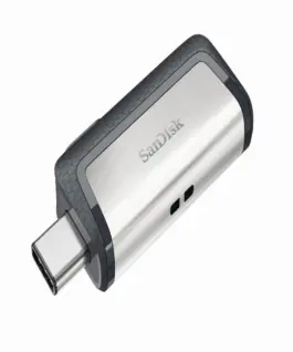 Alternative view of USB памет SanDisk Ultra Dual Drive, 64GB