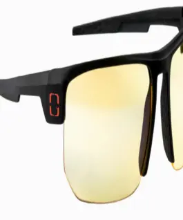 Геймърски очила GUNNAR TORPEDO Onyx Черен