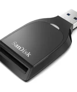 Четец за карти SanDisk SD UHS-I USB 3.0 SDDR-C531-GNANN