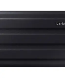 Външен SSD диск Samsung T7 Shield
